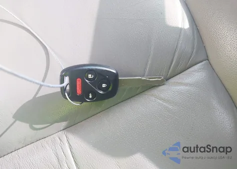 2011 Honda Accord Exl from USA, damaged, VIN 1HGCP3F85BA011047